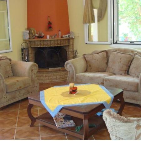 Villa Zenap Agios Georgios  Zewnętrze zdjęcie