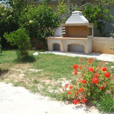 Villa Zenap Agios Georgios  Zewnętrze zdjęcie