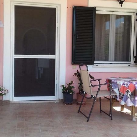 Villa Zenap Agios Georgios  Zewnętrze zdjęcie