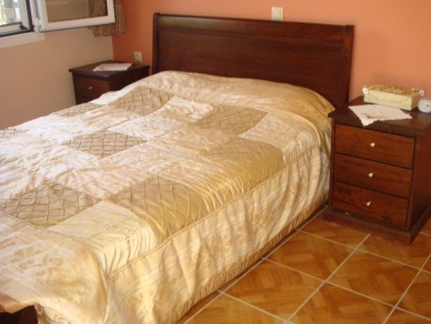Villa Zenap Agios Georgios  Zewnętrze zdjęcie
