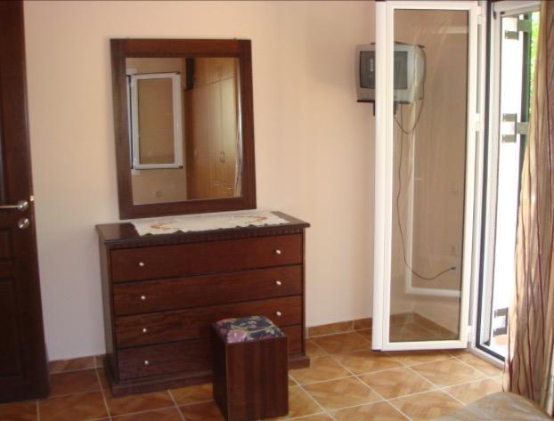 Villa Zenap Agios Georgios  Zewnętrze zdjęcie