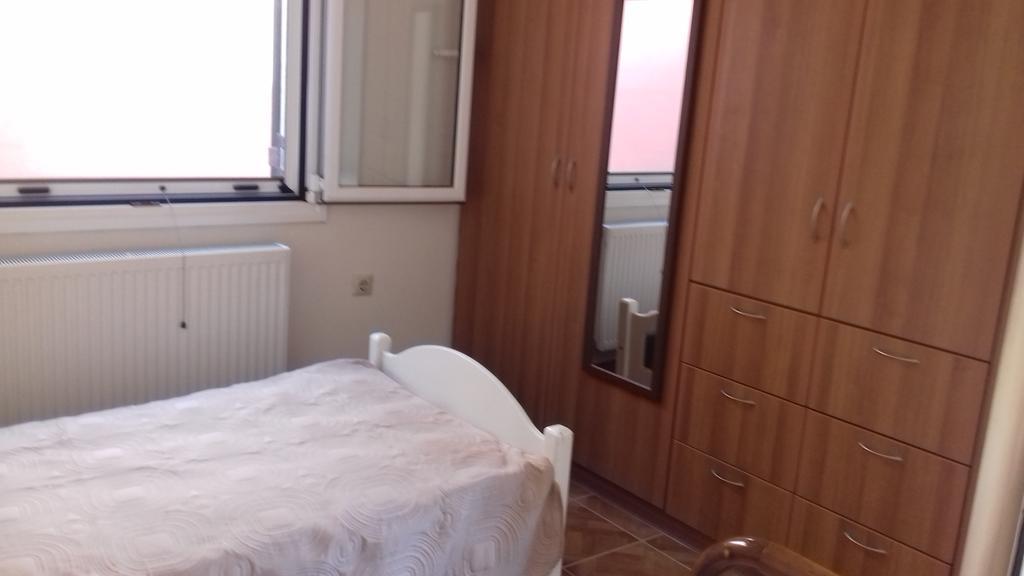 Villa Zenap Agios Georgios  Zewnętrze zdjęcie