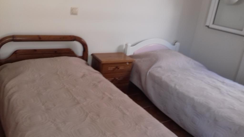 Villa Zenap Agios Georgios  Zewnętrze zdjęcie