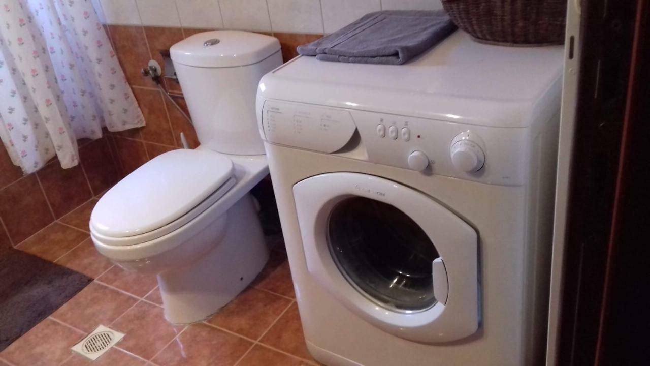 Villa Zenap Agios Georgios  Zewnętrze zdjęcie